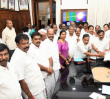 AIADMK rift likely to trigger leadership battle in TN Assembly today