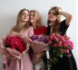 'David Reddy' actress Maria Riaboshapka tells fans: You manage to make me smile even during difficult moments