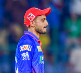 IPL 2026: DC skipper Axar fined for slow over-rate offence