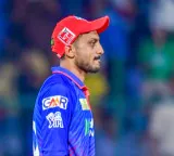 IPL 2026: DC skipper Axar fined for slow over-rate offence