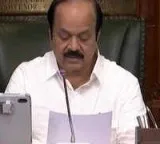 TN Assembly: TVK's JCD Prabhakar elected unopposed as Speaker, Ravi Shankar becomes Deputy Speaker