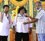 Satya, Yogi Babu's film goes on floors