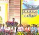 Himanta Biswa Sarma takes oath as Assam Chief Minister for second straight term