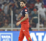 'I don’t think about India comeback': Bhuvneshwar opens up on return talks