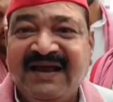 Case lodged against SP MP Ajendra Lodhi for derogatory comments on PM Modi