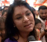 102 is a smashing reply to all lies: Assam CM's wife Riniki Bhuyan on Pawan Khera's allegations