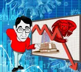 Sensex crashes 1,456 points, Nifty slips below 23,400 as West Asia tensions rattle markets
