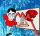 Sensex crashes 1,456 points, Nifty slips below 23,400 as West Asia tensions rattle markets