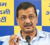 Arvind Kejriwal sees ‘political patronage’ behind NEET paper leak