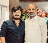 MoS Bandi Sanjay’s son approaches Telangana HC for bail in POCSO case