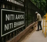 No recommendation made for 2-year construction ban: NITI Aayog