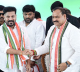 Telangana Congress distances from Minister’s remarks on POSCO case