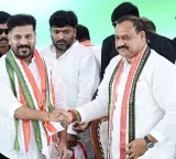 Telangana Congress distances from Minister’s remarks on POSCO case
