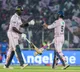 IPL 2026: Sudharsan, Sundar help GT recover from early blows to post 168/5 against SRH