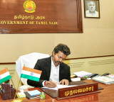 TN govt reshuffles senior IAS officers