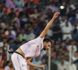 IPL 2026: Rabada, Holder rip through SRH as GT march to crushing 82-run win