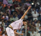 IPL 2026: Rabada, Holder rip through SRH as GT march to crushing 82-run win
