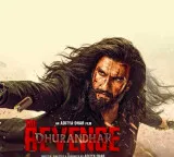 Dhurandhar 2 OTT Release Date on JioHotstar