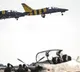 Pakistan Secretly Sheltered Iranian Warplanes Report