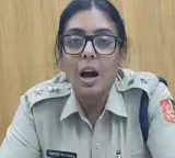 Papiya Sultana Did Papiya Sultana Ignore Modi at Swearing Ceremony