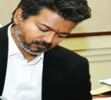 Vijay Orders Closure of 717 Liquor Shops in Tamil Nadu