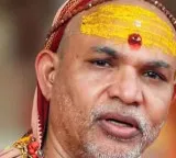 Avimukteshwaranand Counter to PM Modi Sell Expensive Aircraft First
