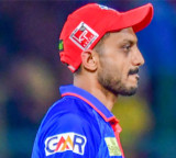 Delhi Capitals Captain Axar Patel Fined for Slow Over Rate