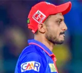 Delhi Capitals Captain Axar Patel Fined for Slow Over Rate