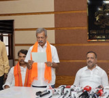 DN Jeevaraj Supreme Court Stays Sringeri Recounting Result