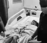 Hyderabad Boy Aadvik Severely Injured in Street Dog Attack