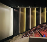 Sridhar Telangana Film Chamber clarifies no theater shutdown only percentage films