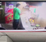 Noida Pizza Hunt Owner Muzzamil Arrested After Spitting Video Goes Viral