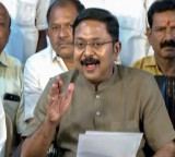 TTV Dinakaran Expels Mannargudi MLA for Supporting TVK Government