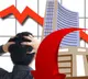 Sensex Nifty Plunge for Second Consecutive Day