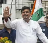 Sujit Bose Arrested in TMC Municipal Jobs Scam