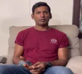 Actor Vishal praises CM Vijays decision to close liquor shops