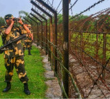 Bangladesh not afraid of India border fence says MH Kabir