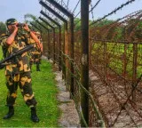 Bangladesh not afraid of India border fence says MH Kabir