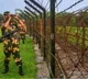 Bangladesh not afraid of India border fence says MH Kabir