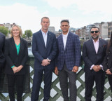 Rahul Dravid New Avatar as T20 Team Owner