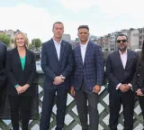 Rahul Dravid New Avatar as T20 Team Owner