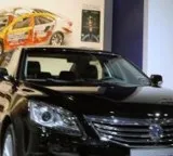 US China Car Ban US Bans China Cars Over Espionage Fears
