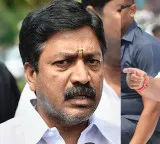 AIADMK in Crisis Shanmugam Faction to Support Vijay Party