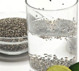 Sabja Seeds water Benefits of Drinking Daily for a Month