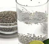 Sabja Seeds water Benefits of Drinking Daily for a Month