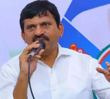 Ponguleti Srinivas Reddy Announces Special Drive for Double Bedroom Houses