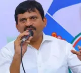 Ponguleti Srinivas Reddy Announces Special Drive for Double Bedroom Houses