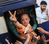 Pawan Kalyan Demands Justice for ISKCON Monk Chinmoy Krishna Das