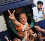 Pawan Kalyan Demands Justice for ISKCON Monk Chinmoy Krishna Das