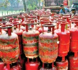 LPG Gas Subsidy Cut for High Income Families